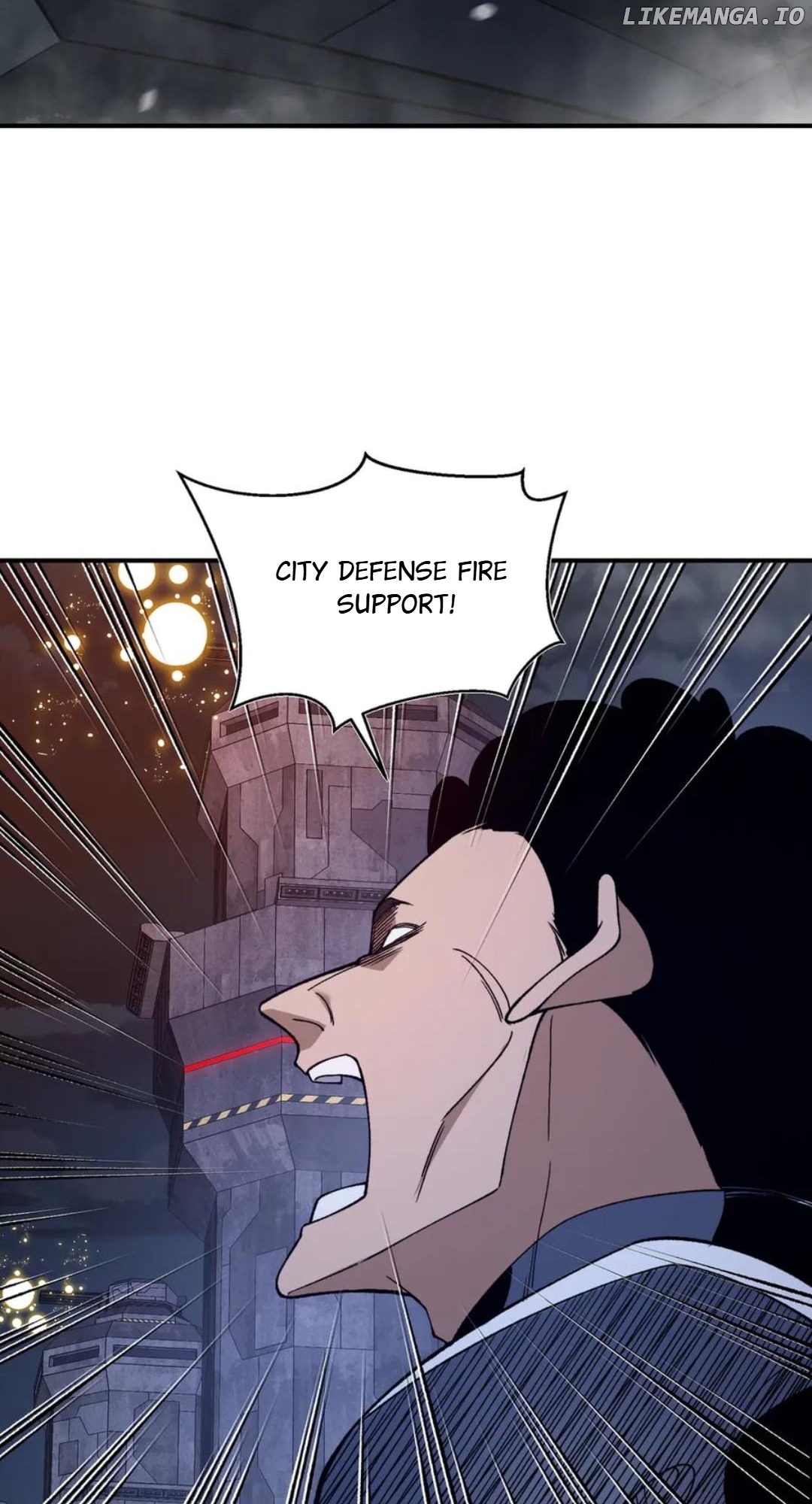 The Devil Never Cries Chapter 99 - page 40
